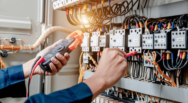 Best Electrical Troubleshooting Services  in USA